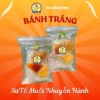 Bánh Tráng Phơi Sương