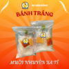 Bánh Tráng Phơi Sương
