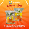 Bánh Tráng Phơi Sương